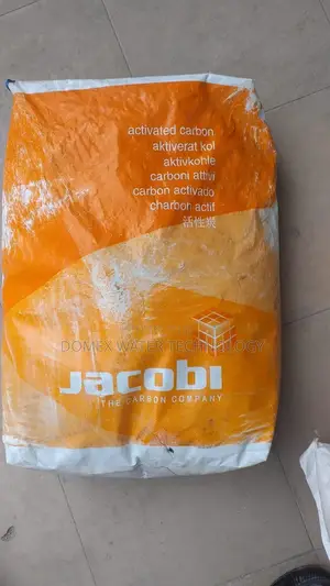 Jacob Carbon