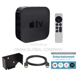Photo - Tv (3rd Gen) Wifi 64gb
