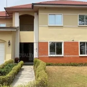 5bdrm Duplex in Lekki for sale