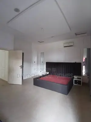 Furnished 3bdrm Duplex in Conservative Road, for rent