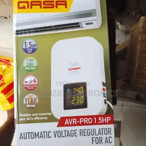 Quasa 2000watts Wall Stabilizer