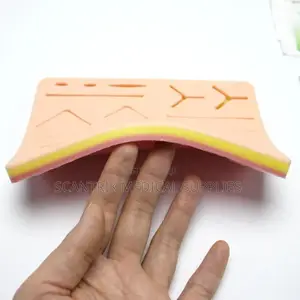 Stitch Practice Pad