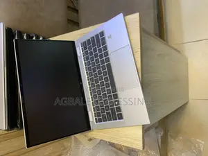 Laptop HP EliteBook X360 1030 G7 16GB Intel Core I7 SSD 512GB