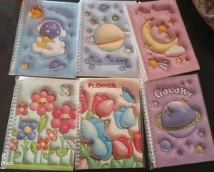 Photo - 3d Jotter for Party Pack