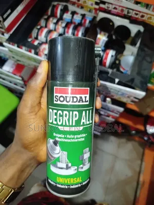 Soudal Degrip All