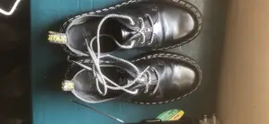 Used Clean Docs(Dr Martens)