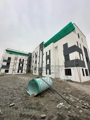 3bdrm Apartment in Jabi for sale