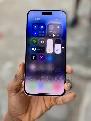 Apple iPhone 14 Pro Max 128 GB White