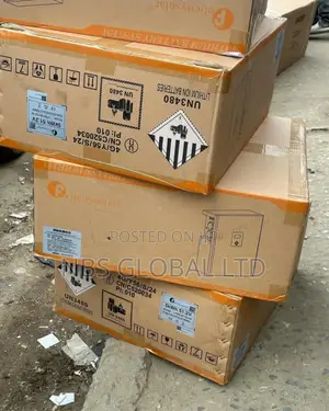 Felicity 5kwh 51.2v Lithium Ion Phosphate Battery Available