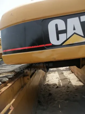 Cat Swamp Buggy 320cl