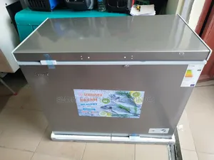 Snowsea Deep Freezer Low Voltage 220l