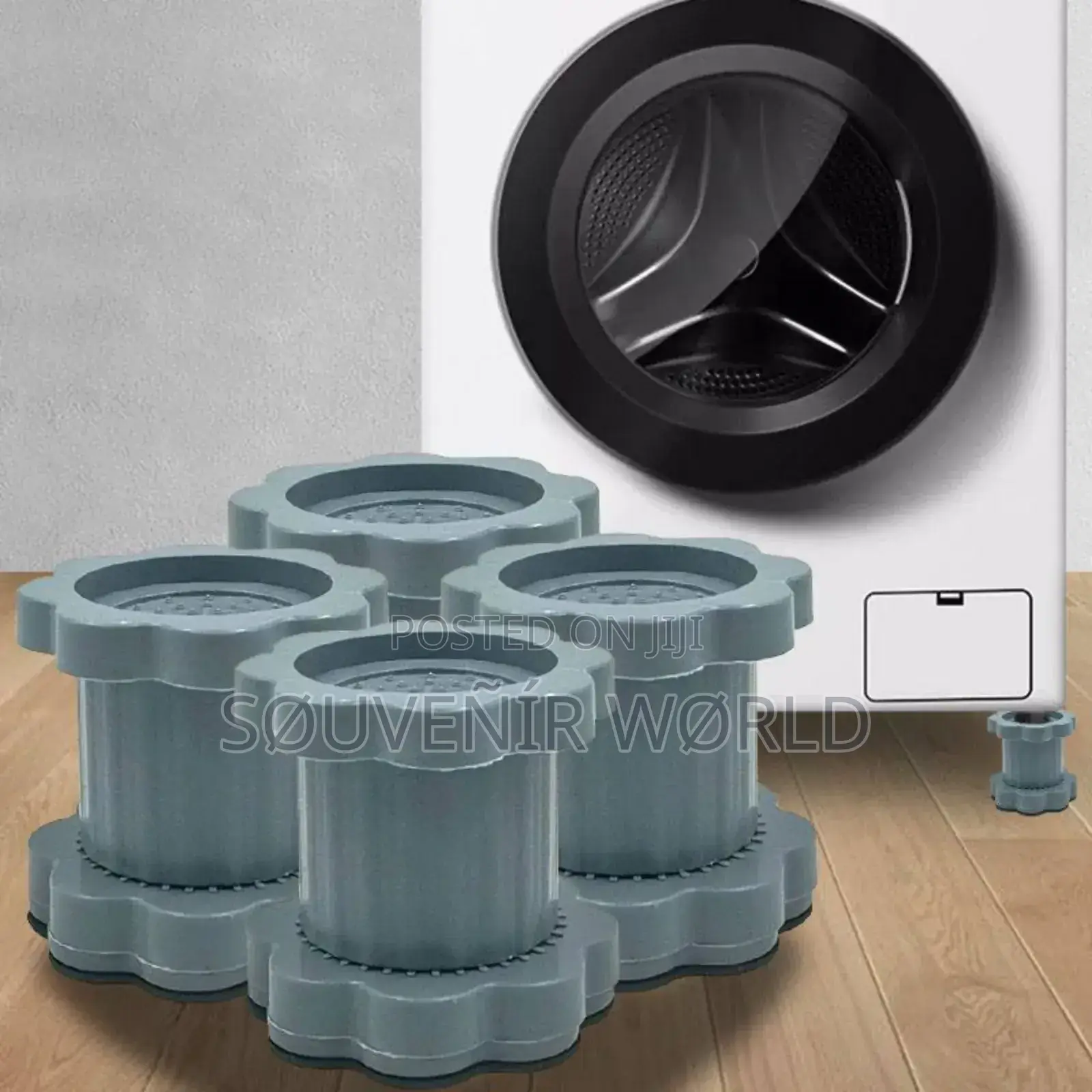 Washing Machine Stand