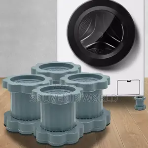 Washing Machine Stand