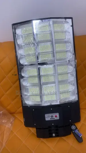 All in One Solar Street Light 24 Eyes