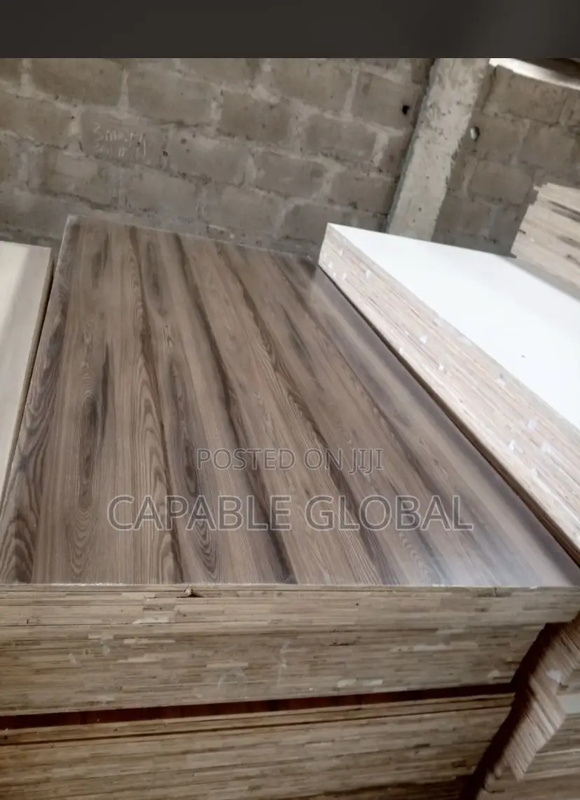 High Quality HDF Board