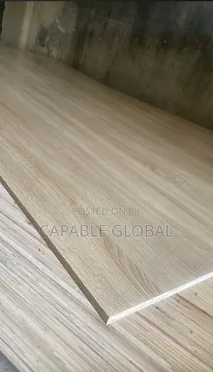 High Quality HDF Board