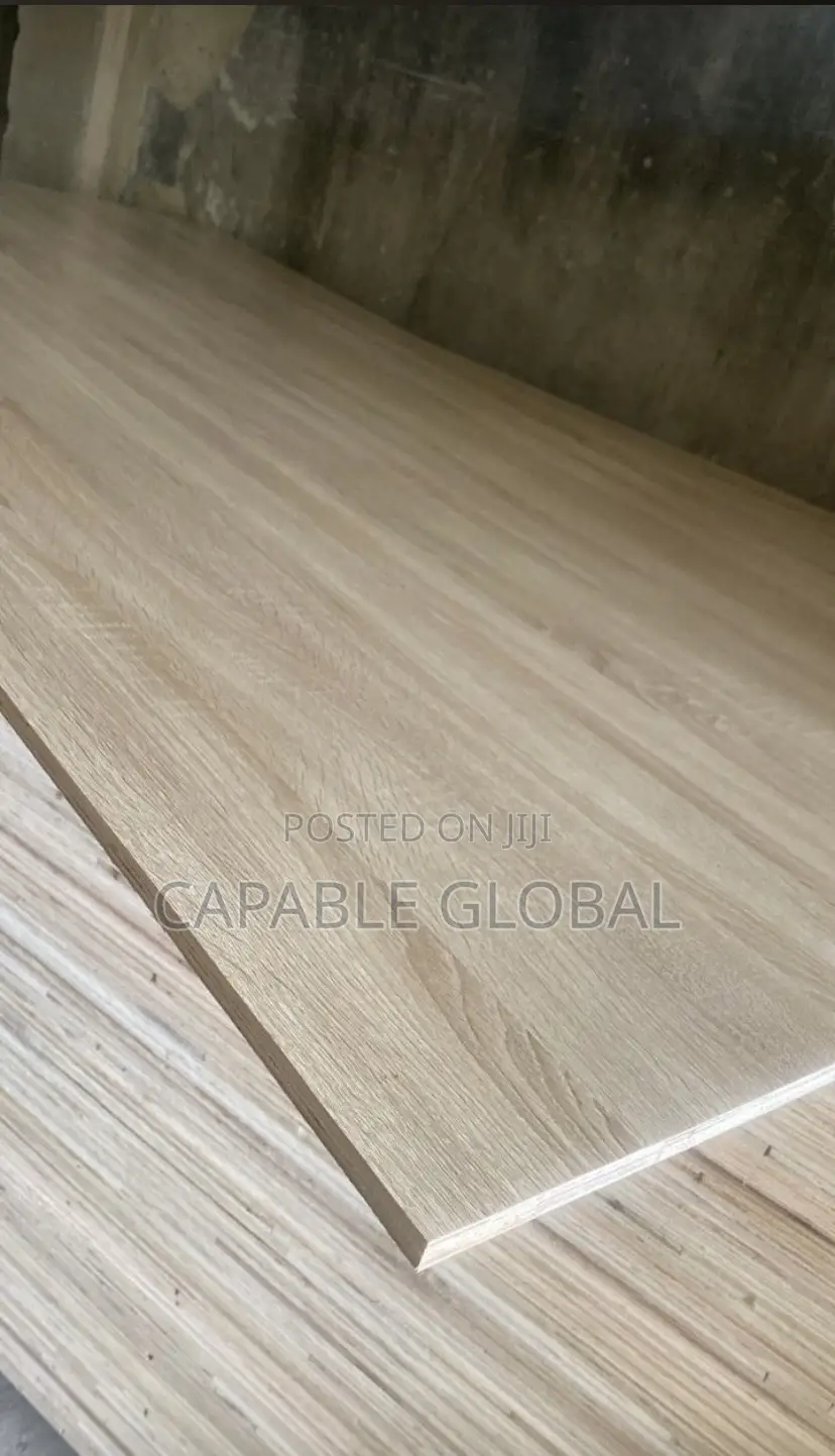 High Quality HDF Board