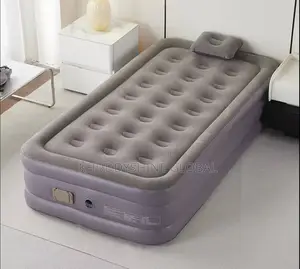 Automatic Inflatable Bed Size: 190cm X 100cm X 40cm