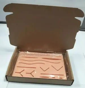Suture Lab Pad