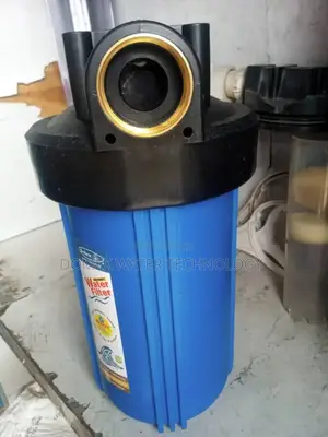10" Jumbo Water Filter Housing