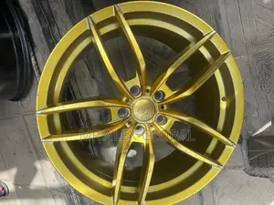 Original 20inches Rim Universal