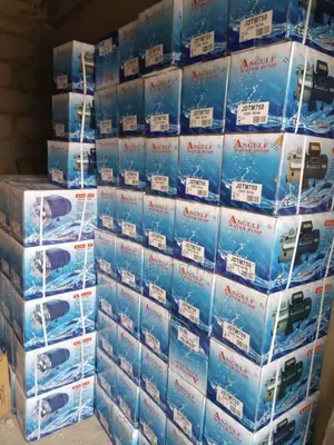 1.5hp Stainless Surface Pump