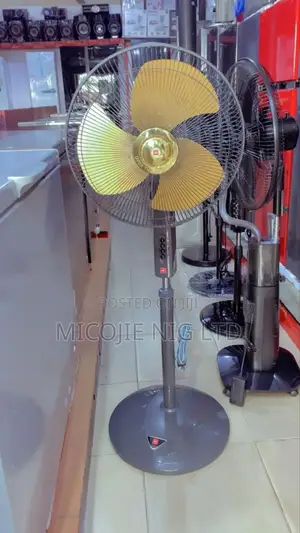 KDK Standing Fan