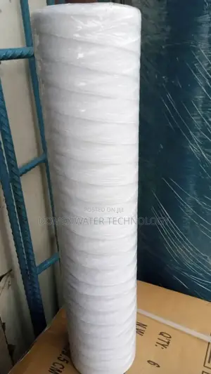 20" Jumbo Water Filter Housing