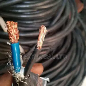 6mm Dc Solar Installation Cable Available