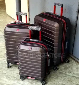 Set of Rubber Box 3