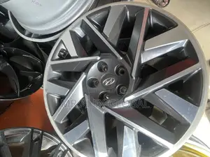 20inches Latest Hyundai Rim Original
