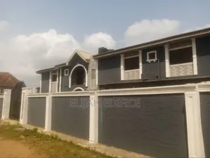 Furnished 10bdrm Duplex in Oreyo, Ikorodu for sale