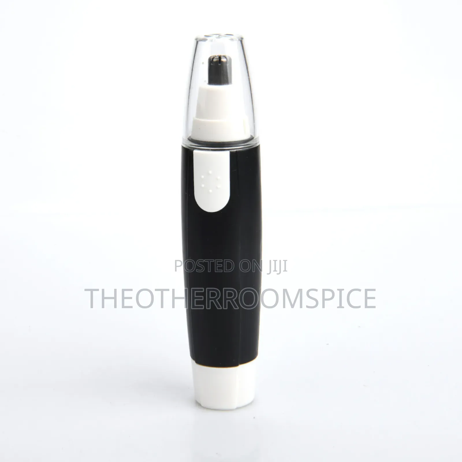 Hair Trimmer for Nose and Ears Using Battery