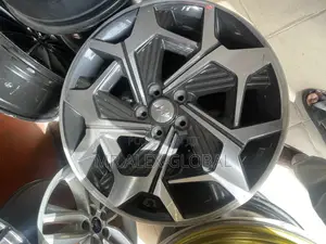 20inches Rim Hyundai and Universal Latest