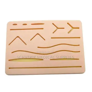 Surgical Technique Pad