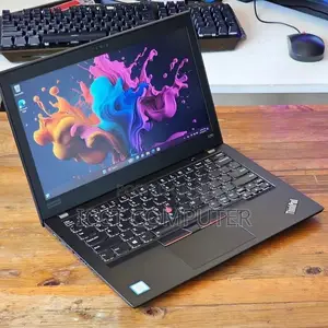 New Laptop Lenovo 8GB Intel Core I5 SSD 256GB