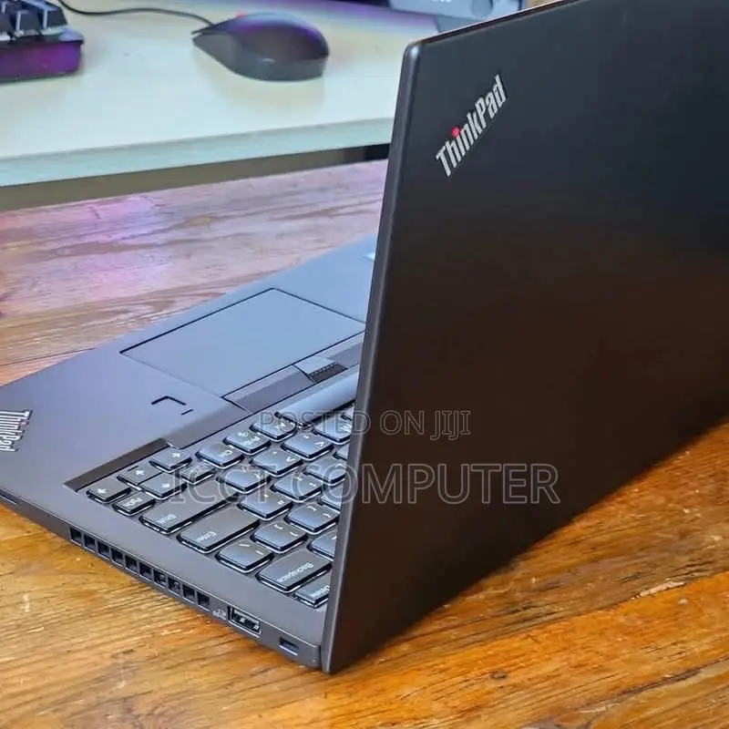 New Laptop Lenovo 8GB Intel Core I5 SSD 256GB
