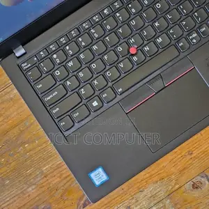 New Laptop Lenovo 8GB Intel Core I5 SSD 256GB