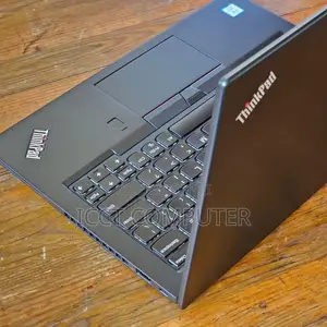 New Laptop Lenovo 8GB Intel Core I5 SSD 256GB