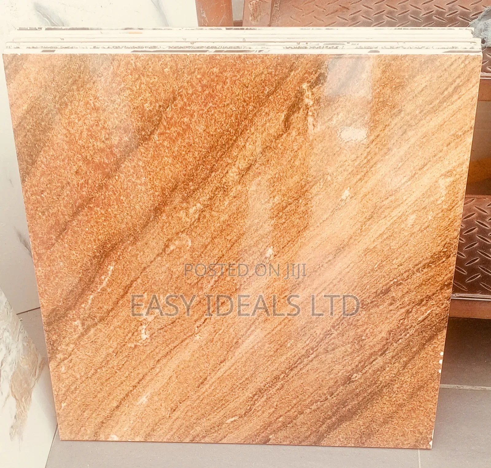 Unique Tiles