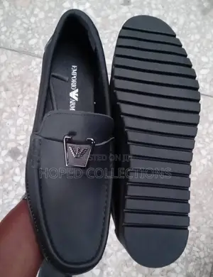 Emporio Amarni Shoe