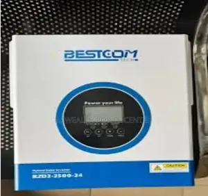 3.5kw 24v Inverter