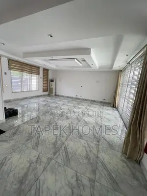 Photo - 5bdrm Duplex in Ikoyi for rent