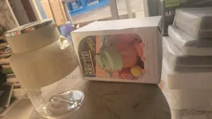Ton Barrel Juice Cup 800ml