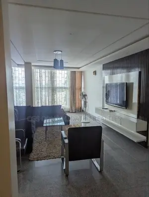 Furnished 2bdrm Block of Flats in Asokoro for rent