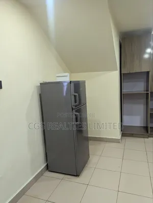 Furnished 2bdrm Block of Flats in Asokoro for rent