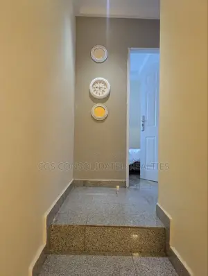 Furnished 2bdrm Block of Flats in Asokoro for rent