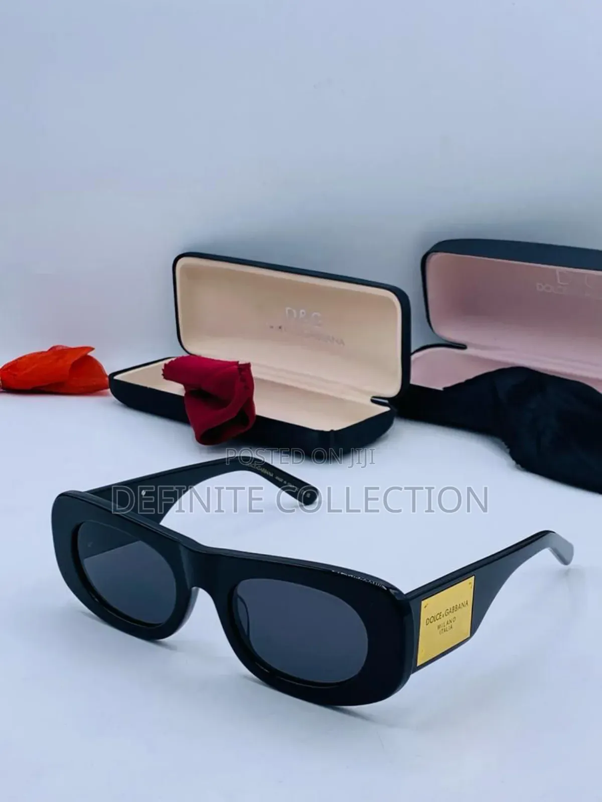 Dolce Gabbana Top Quality Glass