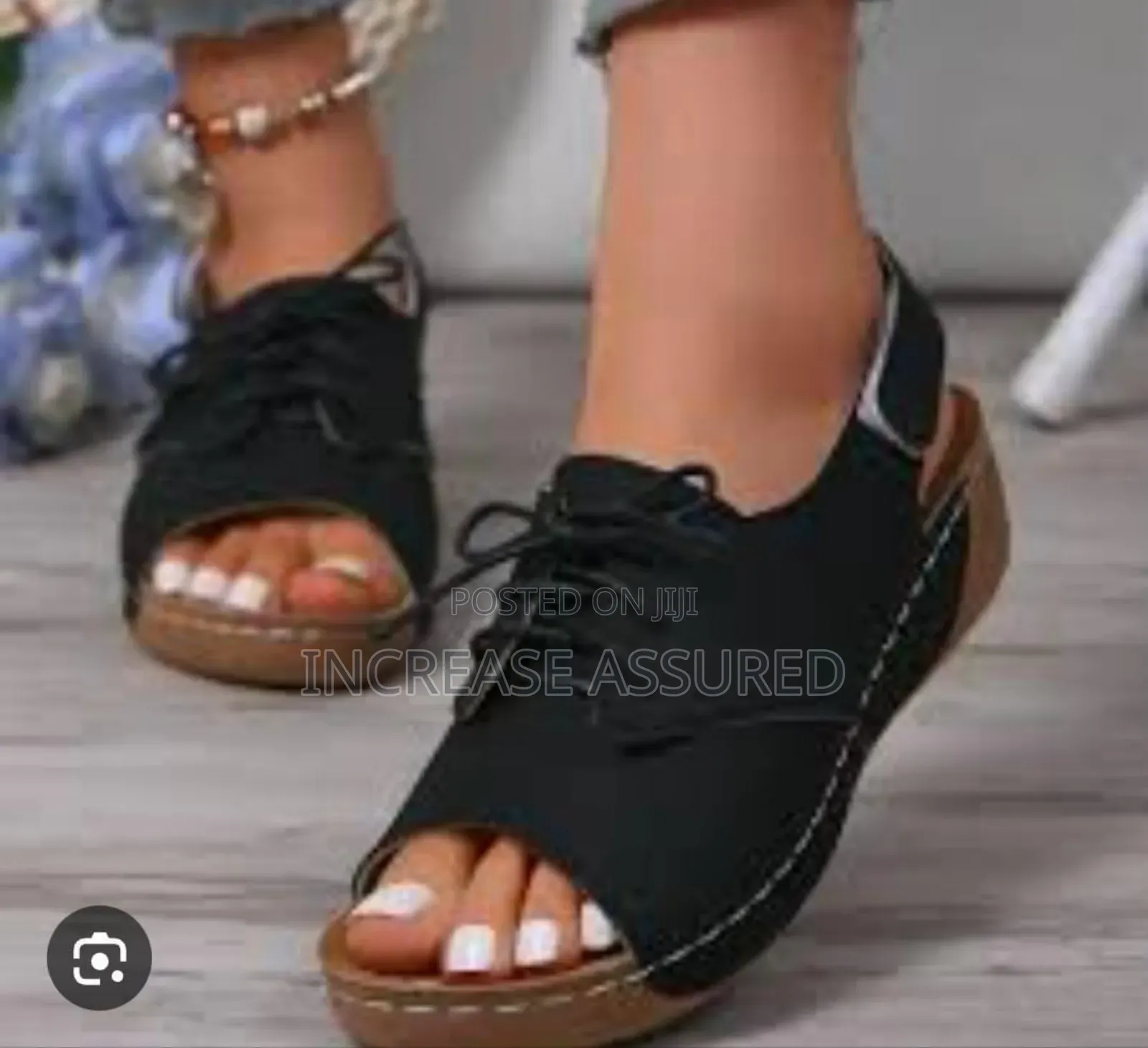 Quality Sandals