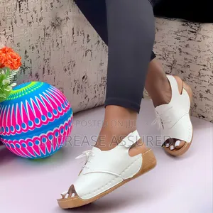 Quality Sandals